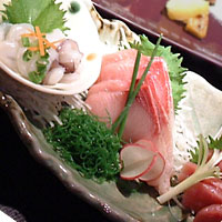 かくれ家 一之江店