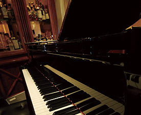 コンパスローズ ウエスティンホテル東京