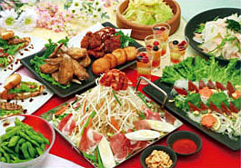 土間土間 葛西店