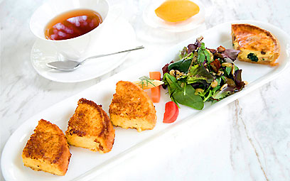 ミキモトラウンジ