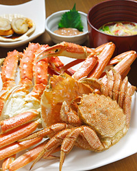 まるごと北海道 新宿センタービル店