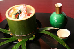 祇をん 花かんざし