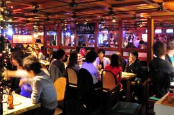 カチカチ山 歌舞伎町店