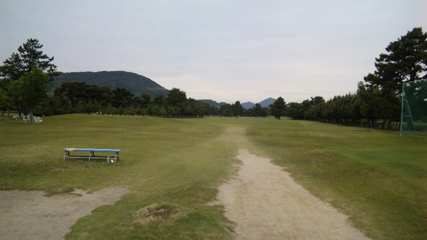 中関ゴルフ倶楽部