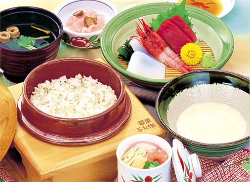 華屋与兵衛 葛西中央通り店