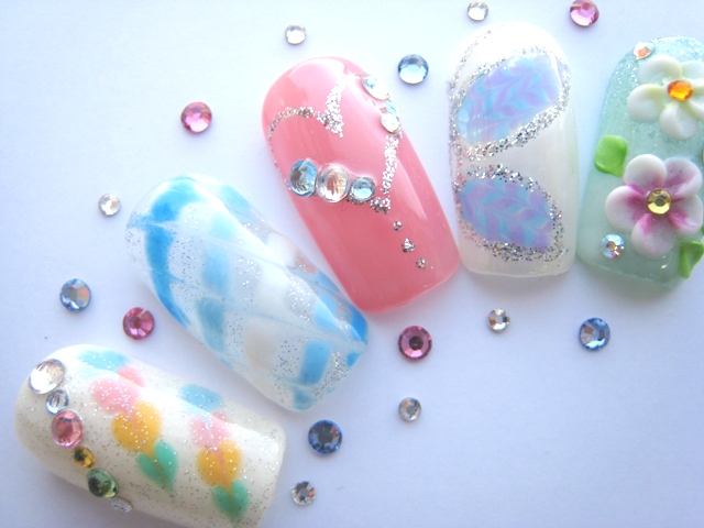 nail & academy piano