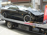 廃車・事故・低年式車買取店