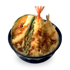 てんや 西葛西店