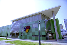 アウトレットパーク 幕張