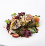 International cuisine subzero