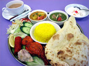 エベレストカリー