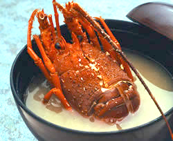 海女の小屋 海上亭