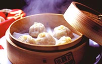 上海湯包小館 栄本店