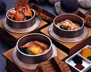 海女の小屋 与望亭