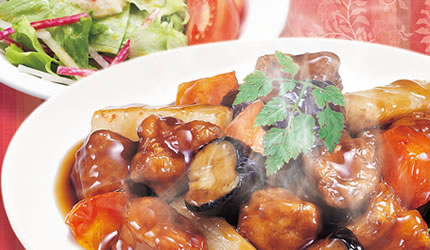 バーミヤン南葛西店