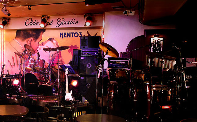 KENTO'S 六本木店