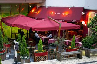 Le Petit Tonneau 虎ノ門