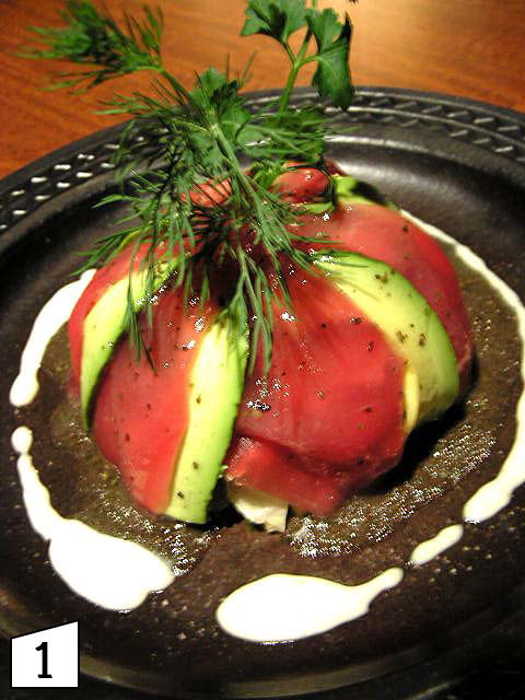 隠居邸 新宿西口店