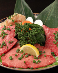 陽山道 上野本店