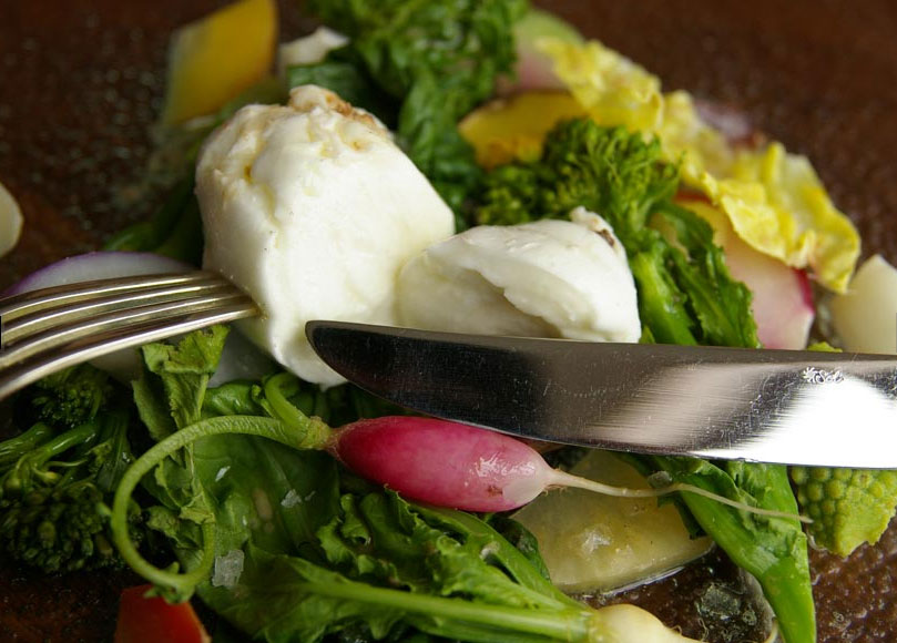 RISTORANTE HiRo GINZA