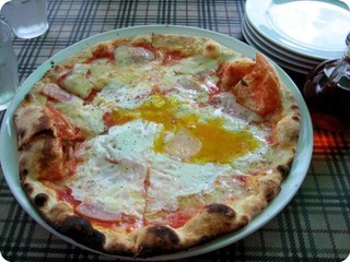 ピッツェリアドォーロ 新橋店