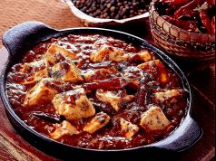 ロンフーダイニング