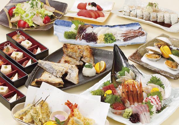 矢まと 千歳船橋店