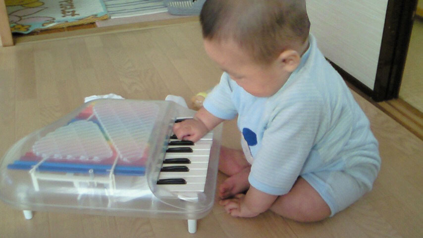 岩戸ぴあのエレクトーン教室