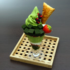 京はやしや 東京ミッドタウン店