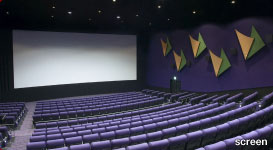 TOHOシネマズ 錦糸町