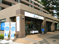 ライフサロン妙典店