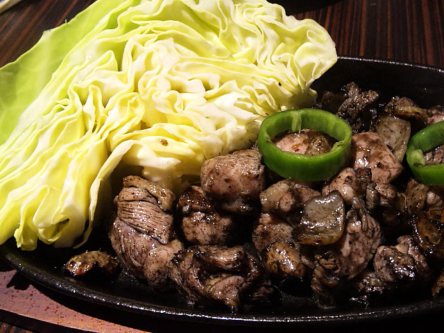 鳥乃屋 西葛西店