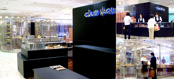 CLUB HARIE B−studio Tokyo