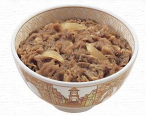 すき家 14号江戸川一之江店