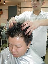 ザンギリショップジュン