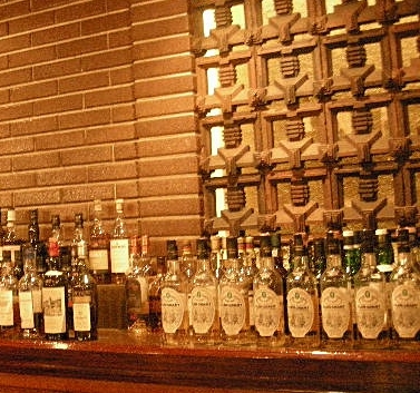 オールドインペリアルバー