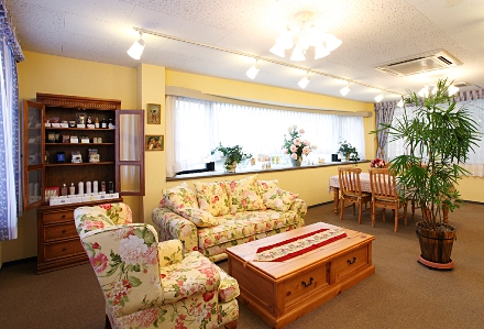 マダム・グレイス