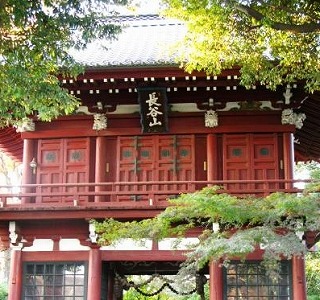 本土寺