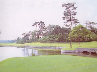 ヘリテイジゴルフコース