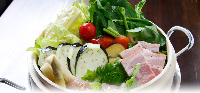 ハレノヒ 表参道