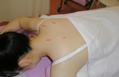 はり・灸・マッサージ元気堂