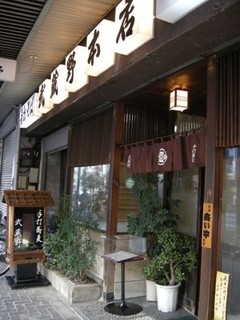 武蔵野本店