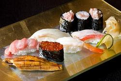 築地青空三代目