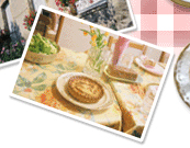 ブーケ・ド・フルール