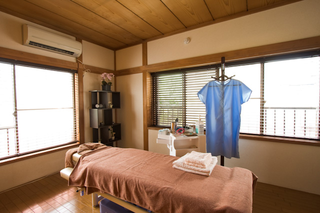 ライズ鍼灸スポーツマッサージ