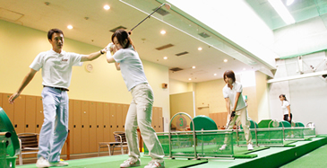 コナミスポーツクラブ 西葛西