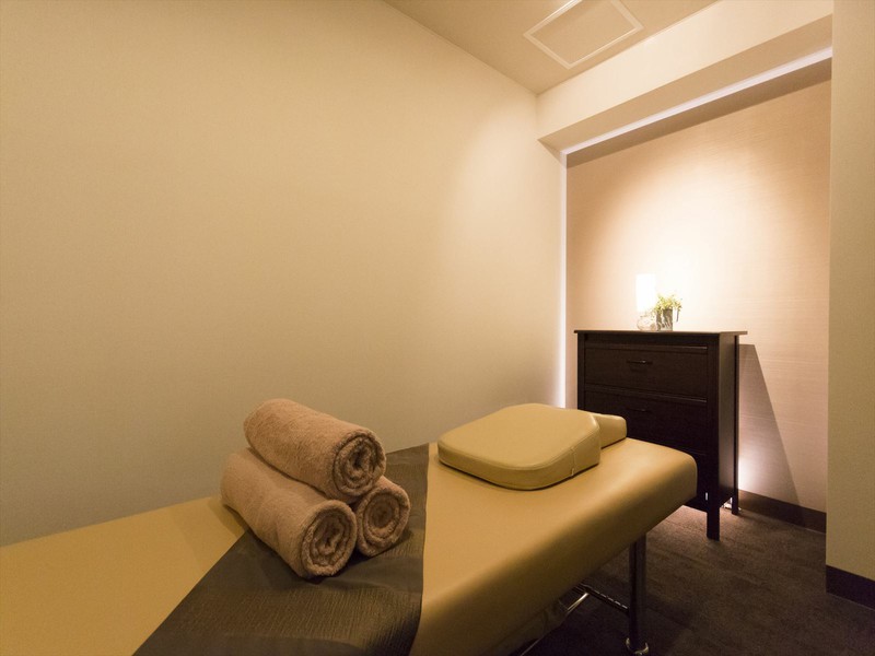 ナチュラル整体 COMFY