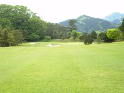 広陵カントリークラブ