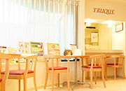 TRUQUE 西葛西店