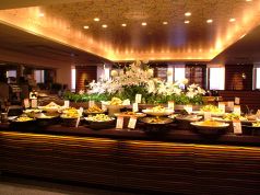 三尺三寸箸 池袋東武店